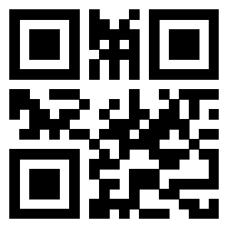 Immagine del QrCode di 3915304844
