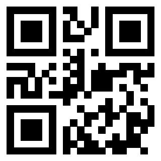 Il Qr Code di 3915304845