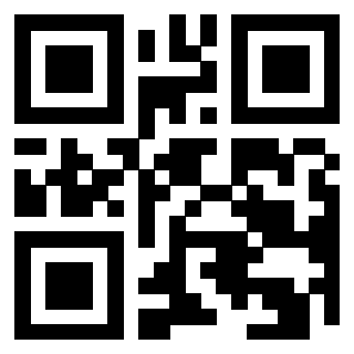 Scansione del Qr Code di 3915304847
