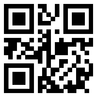 Il Qr Code di 3915304848