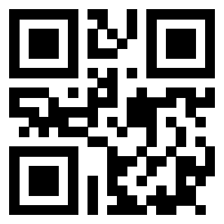 Immagine del Qr Code di 3915304851