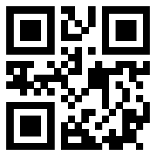 Immagine del Qr Code di 3915304856