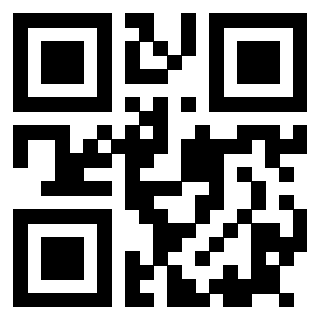 3915304858 - Immagine del Qr Code associato