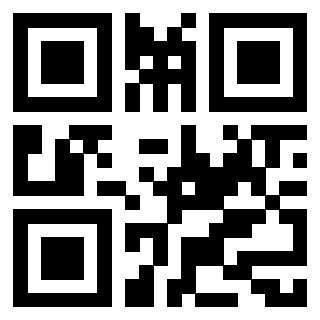 Immagine del Qr Code di 3915304861