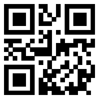 Scansione del QrCode di 3915304864