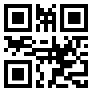 Il QrCode di 3915304867