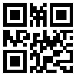 3915304868 - Immagine del QrCode