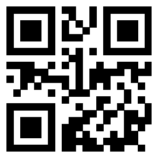 Immagine del Qr Code di 3915304869