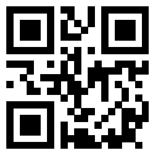 Scansione del Qr Code di 3915304872