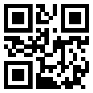 Immagine del QrCode di 3915304875