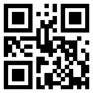 3915304876 QrCode associato