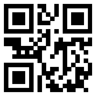 Il QrCode di 3915304877