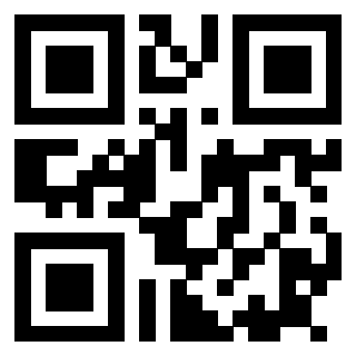3915304879 - Immagine del Qr Code associato