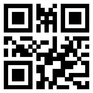 Immagine del QrCode di 3915304885