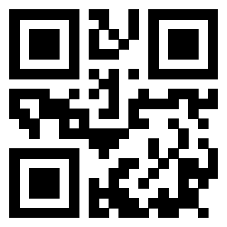 Il QrCode di 3915304886