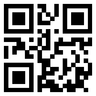 Il QrCode di 3915304887
