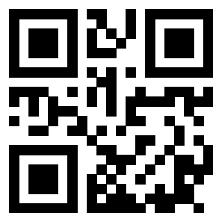 Il Qr Code di 3915304888