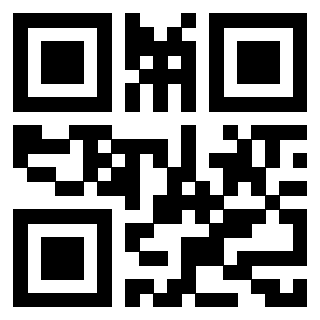 Il QrCode di 3915304893