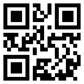 3915304896 Qr Code associato