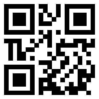 Il Qr Code di 3915304898