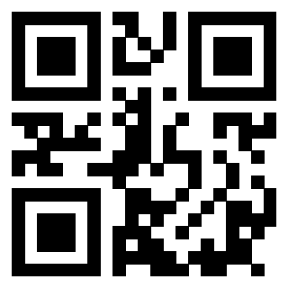 3915304900 - Immagine del Qr Code