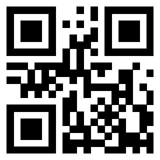 Il QrCode di 3915304901