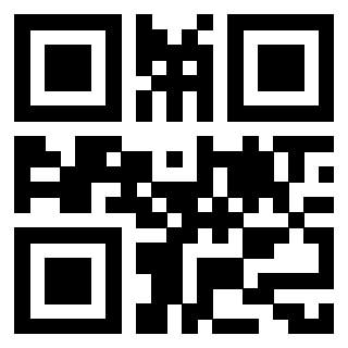 Immagine del QrCode di 3915304902
