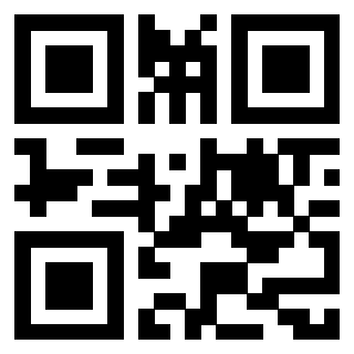 3915304904 Qr Code associato