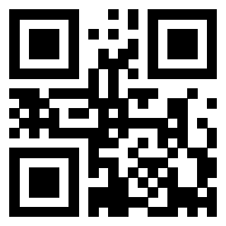 Il QrCode di 3915304905