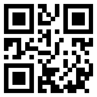 Immagine del QrCode di 3915304916