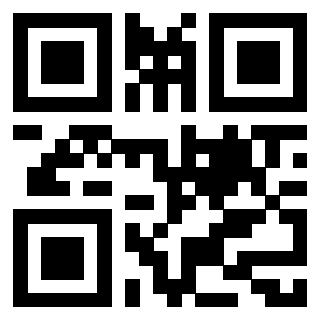 3915304919 - Immagine del QrCode associato