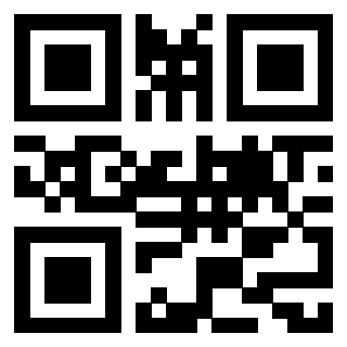Immagine del Qr Code di 3915304922