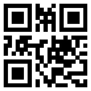 Immagine del QrCode di 3915304926
