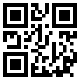 3915304927 - Immagine del QrCode associato