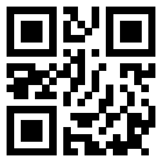3915304929 - Immagine del Qr Code associato