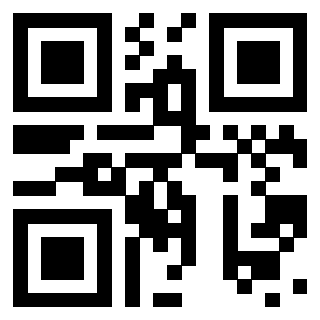 3915304930 - Immagine del QrCode associato