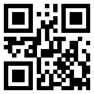3915304933 - Immagine del QrCode associato
