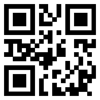 Scansione del Qr Code di 3915304936