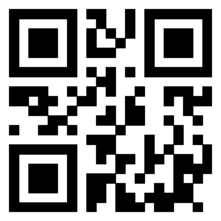 3915304937 QrCode associato