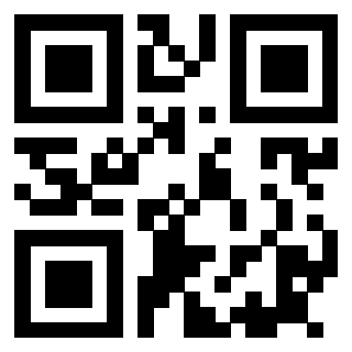 3915304943 - Immagine del Qr Code associato