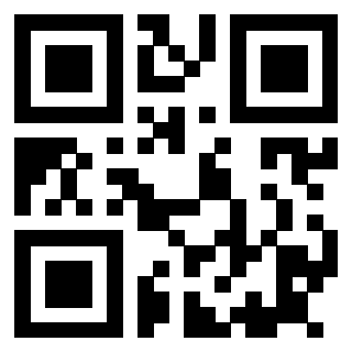 Il QrCode di 3915304945