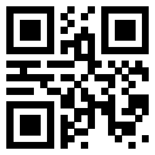 Il Qr Code di 3915304947