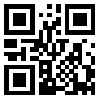 3915304950 - Immagine del QrCode associato