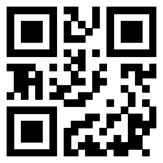 Immagine del QrCode di 3915304953