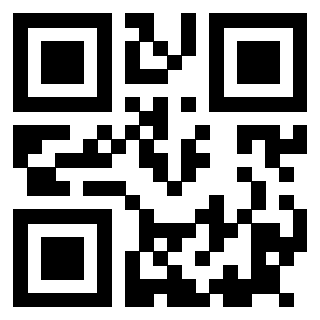 Immagine del Qr Code di 3915304955