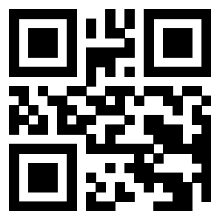 3915304956 - Immagine del Qr Code associato
