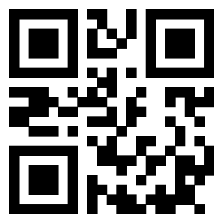 3915304959 - Immagine del QrCode associato