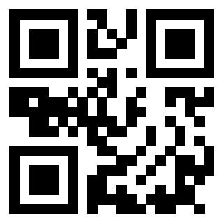 Immagine del QrCode di 3915304960