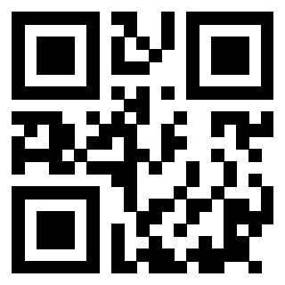 Il Qr Code di 3915304961