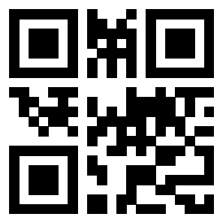 Il Qr Code di 3915304962